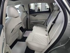 Voyah Lantu FREE 318 259km AWD Explorer Edition - ფოტო 16