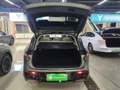 Voyah Lantu FREE 318 259km AWD Explorer Edition - ფოტო 18