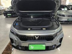 Voyah Lantu FREE 318 259km AWD Explorer Edition - ფოტო 19