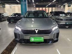 Voyah Lantu FREE 318 259km AWD Explorer Edition - ფოტო 2