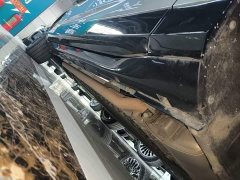 Voyah Lantu FREE 318 259km AWD Explorer Edition - ფოტო 20