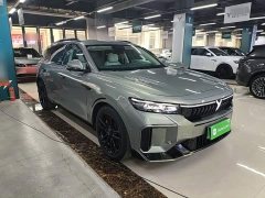Voyah Lantu FREE 318 259km AWD Explorer Edition - ფოტო 3