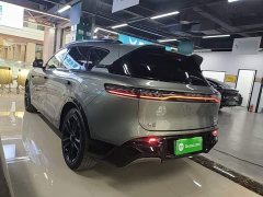 Voyah Lantu FREE 318 259km AWD Explorer Edition - ფოტო 4
