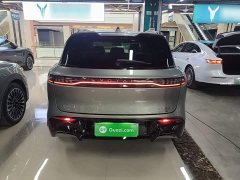 Voyah Lantu FREE 318 259km AWD Explorer Edition - ფოტო 5