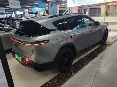 Voyah Lantu FREE 318 259km AWD Explorer Edition - ფოტო 6