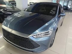 BYD Qin PLUS Glory Edition DM-i 55KM Leading - ფოტო 1