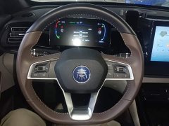 BYD Qin PLUS Glory Edition DM-i 55KM Leading - ფოტო 10