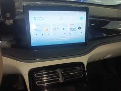 BYD Qin PLUS Glory Edition DM-i 55KM Leading - ფოტო 12