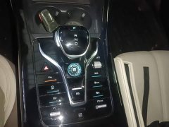 BYD Qin PLUS Glory Edition DM-i 55KM Leading - ფოტო 13