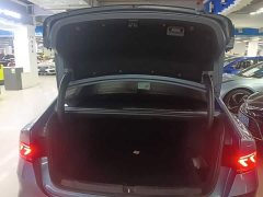 BYD Qin PLUS Glory Edition DM-i 55KM Leading - ფოტო 18