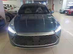 BYD Qin PLUS Glory Edition DM-i 55KM Leading - ფოტო 2