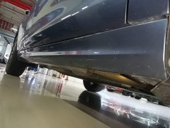 BYD Qin PLUS Glory Edition DM-i 55KM Leading - ფოტო 20