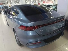 BYD Qin PLUS Glory Edition DM-i 55KM Leading - ფოტო 4