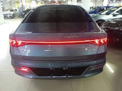 BYD Qin PLUS Glory Edition DM-i 55KM Leading - ფოტო 5
