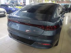 BYD Qin PLUS Glory Edition DM-i 55KM Leading - ფოტო 6