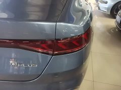 BYD Qin PLUS Glory Edition DM-i 55KM Leading - ფოტო 7