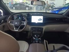 BYD Qin PLUS Glory Edition DM-i 55KM Leading - ფოტო 9