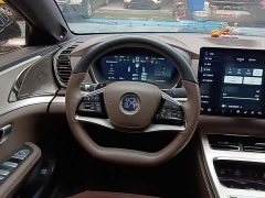BYD Han EV Smart Driving Edition 635KM Flagship - photo 10