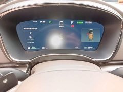 BYD Han EV Smart Driving Edition 635KM Flagship - photo 11
