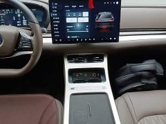 BYD Han EV Smart Driving Edition 635KM Flagship - photo 12