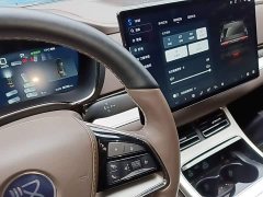 BYD Han EV Smart Driving Edition 635KM Flagship - photo 13