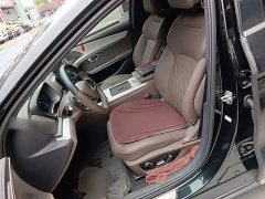 BYD Han EV Smart Driving Edition 635KM Flagship - photo 14