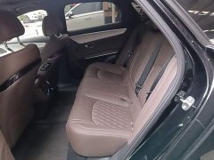 BYD Han EV Smart Driving Edition 635KM Flagship - photo 16