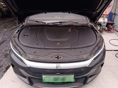 BYD Han EV Smart Driving Edition 635KM Flagship - photo 19