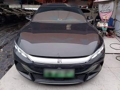 BYD Han EV Smart Driving Edition 635KM Flagship - photo 2