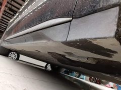 BYD Han EV Smart Driving Edition 635KM Flagship - photo 20