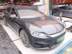 BYD Han EV Smart Driving Edition 635KM Flagship - photo 3