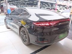 BYD Han EV Smart Driving Edition 635KM Flagship - photo 4