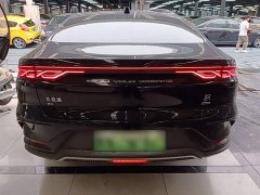 BYD Han EV Smart Driving Edition 635KM Flagship - photo 5