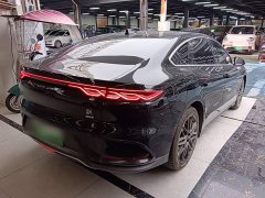 BYD Han EV Smart Driving Edition 635KM Flagship - photo 6