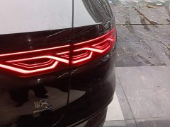 BYD Han EV Smart Driving Edition 635KM Flagship - photo 7