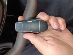 BYD Han EV Smart Driving Edition 635KM Flagship - photo 8