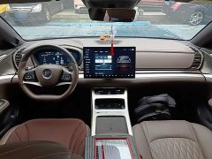 BYD Han EV Smart Driving Edition 635KM Flagship - photo 9