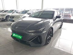 Changan UNI-V 1.5T Deluxe - ფოტო 1
