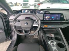 Changan UNI-V 1.5T Deluxe - ფოტო 10