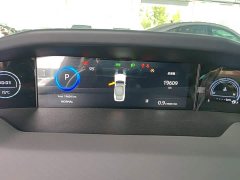 Changan UNI-V 1.5T Deluxe - ფოტო 11