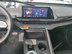 Changan UNI-V 1.5T Deluxe - ფოტო 12