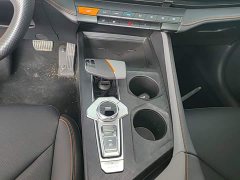 Changan UNI-V 1.5T Deluxe - ფოტო 13