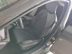 Changan UNI-V 1.5T Deluxe - ფოტო 14