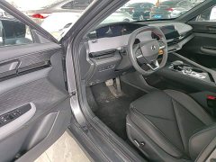 Changan UNI-V 1.5T Deluxe - ფოტო 15