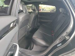 Changan UNI-V 1.5T Deluxe - ფოტო 16