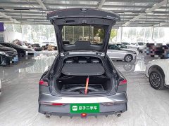 Changan UNI-V 1.5T Deluxe - ფოტო 18