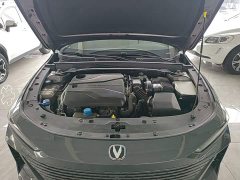 Changan UNI-V 1.5T Deluxe - ფოტო 19