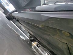Changan UNI-V 1.5T Deluxe - ფოტო 20