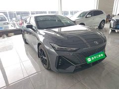 Changan UNI-V 1.5T Deluxe - ფოტო 3