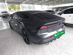 Changan UNI-V 1.5T Deluxe - ფოტო 4